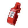 BLOQUEADOR UNIVERSAL (20 A 400 AMP)