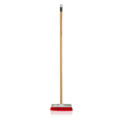Cepillo de Lavado de Coches PVC CHEMITOOL AGRO