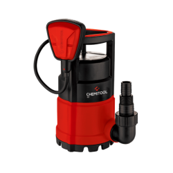 BOMBA SUBMERSIVEL ÁGUAS LIMPAS 250W
