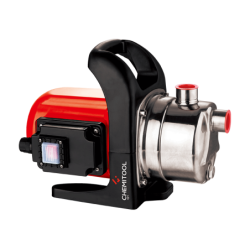 BOMBA TRASFEGA INOX 800W