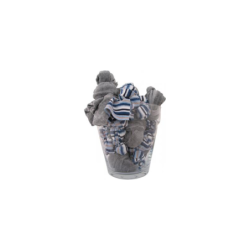 Trapos de Algodón 1kg Color CHEMITOOL AUTOMOTIVE