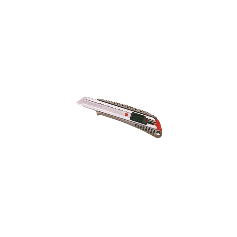 CUTTER (L)500 GRP EN ALUMINIO FUNDIDO