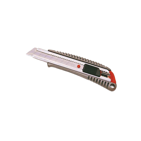 CUTTER (L)500 GRP EN ALUMINIO FUNDIDO