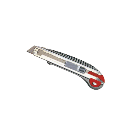 CUTTER (L)20 OORP. CUERPO EN ALUMINIO FU