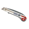 CUTTER (L)20 OORP. CUERPO EN ALUMINIO FU