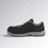 DIADORA 40 RUN LOW S8 SRC ESD Safety Shoes Black