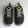 DIADORA 41 RUN LOW S8 SRC ESD Safety Shoes Black