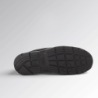 DIADORA 41 RUN LOW S8 SRC ESD Safety Shoes Black