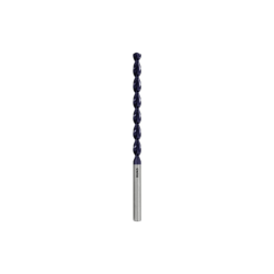 RUKO Spiral Bits DIN 340 TL 3000, HSSE-Co5 TiAlN (Ø 9,40mm)
