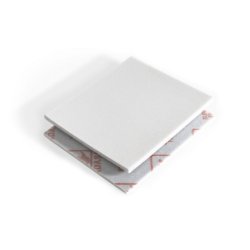 Esponja Abrasiva  Auto 115x140x5mm P Fin RHYNO