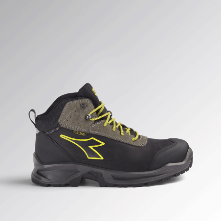 Botas de Seguridad 40 Sport Diatex Mid S3 WR CI SRC DIADORA