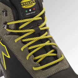Botas de Seguridad 40 Sport Diatex Mid S3 WR CI SRC DIADORA