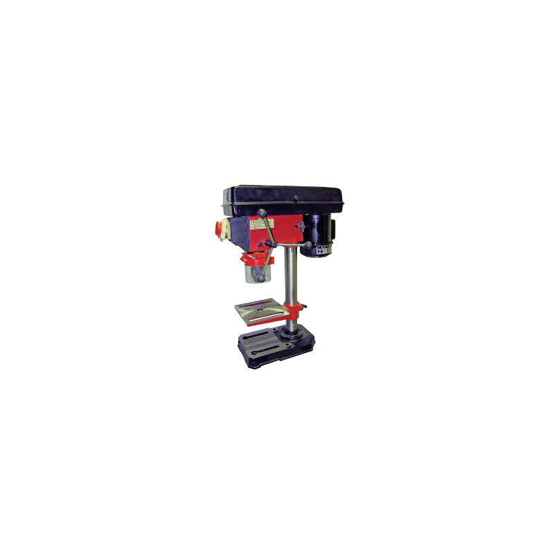 Taladro de Sobremesa FTX-13E-TS FORTEX Taladro de Sobremesa FTX-13E-TS FORTEX