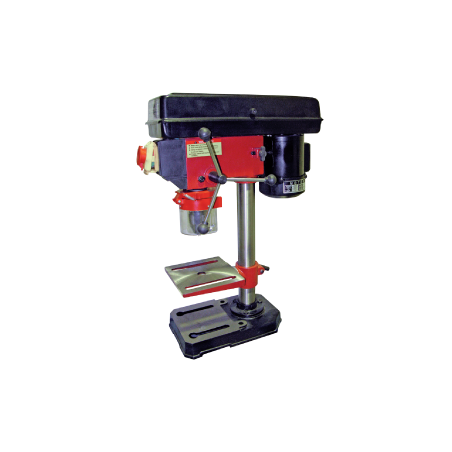FORTEX Drilling Machine Bench FTX-13E-TS