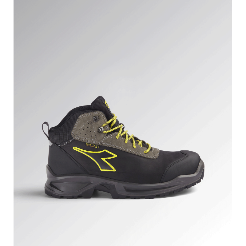 Botas de Seguridad 41 Sport Diatex Mid S3 WR CI SRC DIADORA