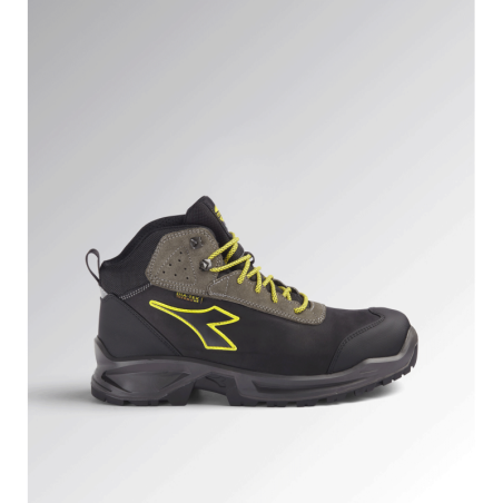 Botas de Seguridad 41 Sport Diatex Mid S3 WR CI SRC DIADORA