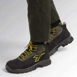 Botas de Seguridad 41 Sport Diatex Mid S3 WR CI SRC DIADORA