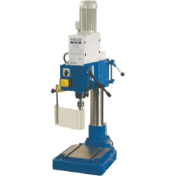 Berbequim de Engrenagem de Bancada TEG-25-S BELFLEX