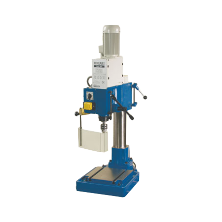 BELFLEX Gear Drilling Machine Bench TEG-25-S