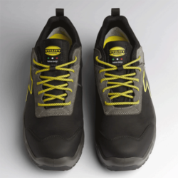 DIADORA Sport Diatex Low S3 WR CI SRC 42 Safety Shoes