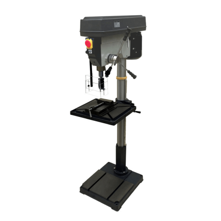 FORTEX Drilling Machine Floor Type FTX-35-TC PRO R+L