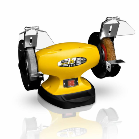 ESMERILADORA POLIDORA 450W DIAM.150MM