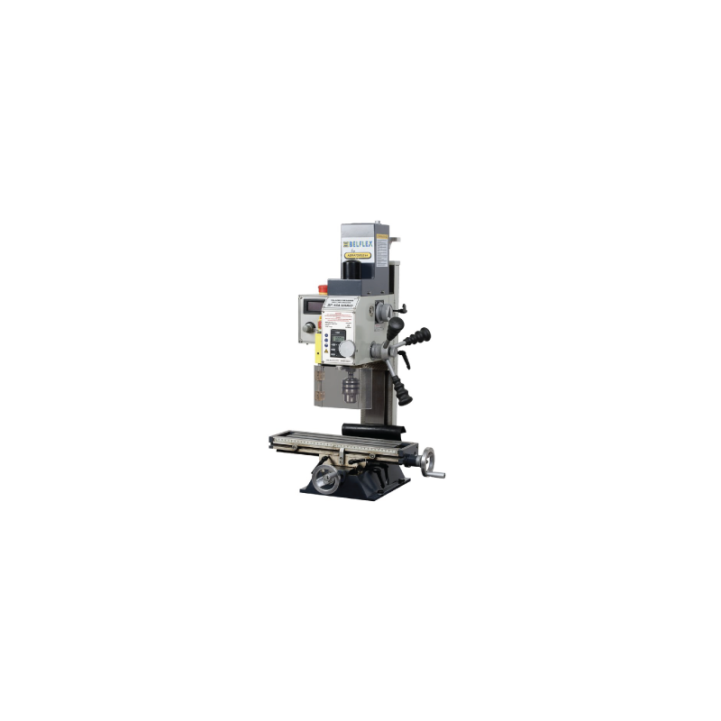 FORTEX Drilling Machine FTX-16-TFS VARIO