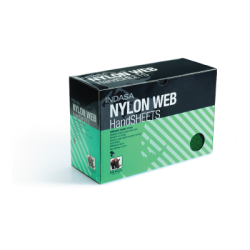 Esponja Nylon Web Medium