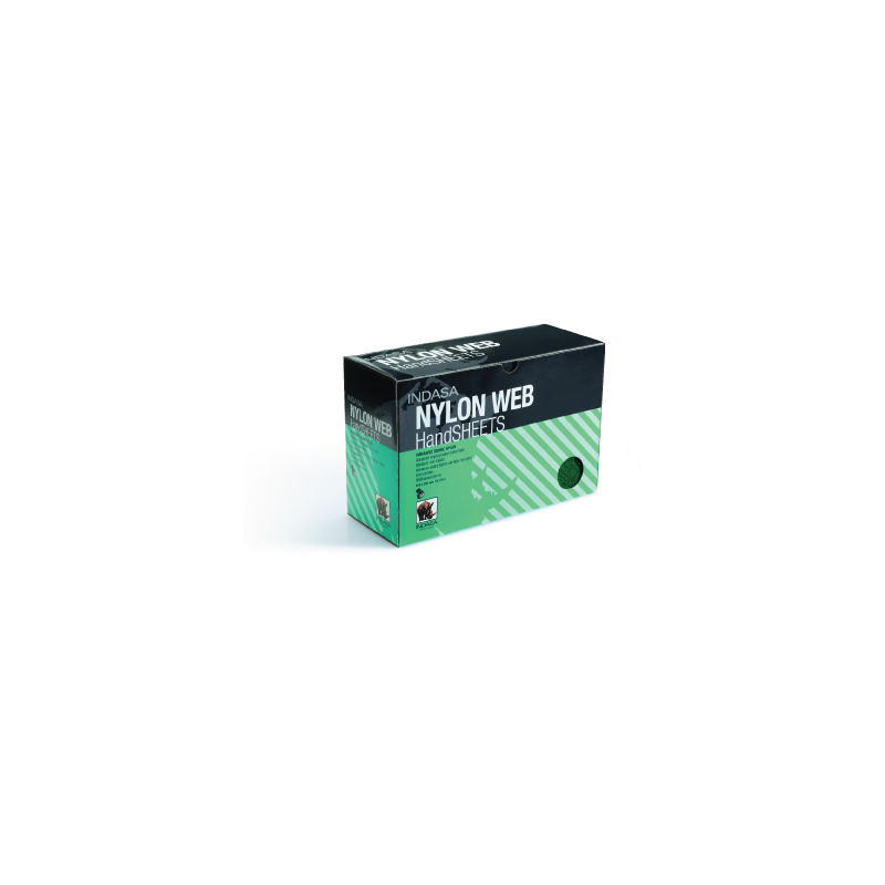 Esponja Nylon Web Medium Esponja Nylon Web Medium