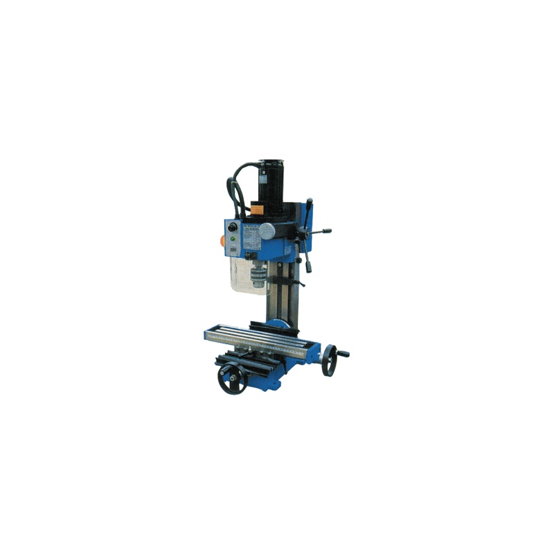 TALADRO-FRESADOR BF-15 VARIO * 230V-F1 TALADRO-FRESADOR BF-15 VARIO * 230V-F1