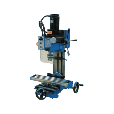 TALADRO-FRESADOR BF-15 VARIO * 230V-F1