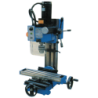 TALADRO-FRESADOR BF-15 VARIO * 230V-F1