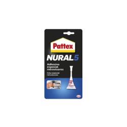 PATTEX Rear view mirror glue Nural 5