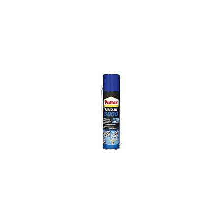 Nural 5000 Limpa Carburadores PATTEX