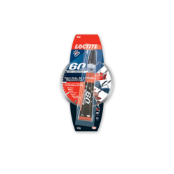 LOCTITE - 60 SEGUNDOS