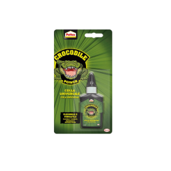 Pegamento Universal Poder Cocodrilo 50g PATTEX