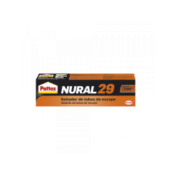 PATTEX 29 Nural Glue for Exhaust Pipes