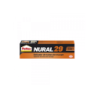 VEDANTE TUBOS ESCAPE NURAL 29 80G