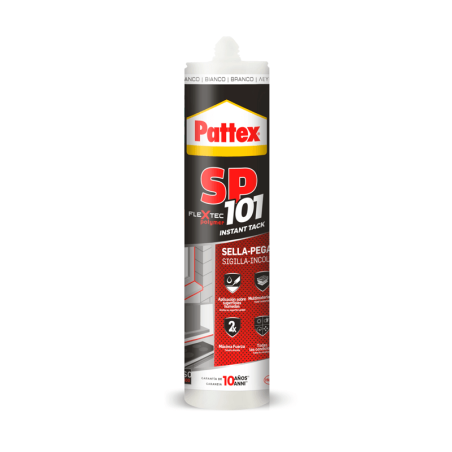 Pattex SP101 Instant Tack Preto