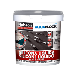 SILICONE LIQUIDO SL3000 CINZA 25KG