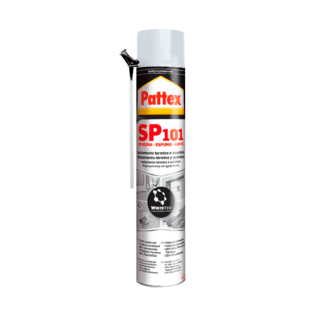 Espuma SP101 Pattex