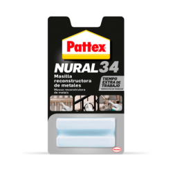 PATTEX NURAL 34 - MASSA RECONSTRUÇÃO