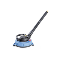 LAVADORA CHÃO ROUND CLEANER UFO Ø300