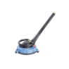 LAVADORA CHÃO ROUND CLEANER UFO Ø300