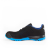 LAVORO 36 Microfiber ESD SRC  S1P HI-TECH Breathable  WR  Ara Black Safety Shoe