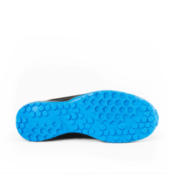 Sapato de Segurança Ara Preto WR Breathable HI-TECH S1P SRC ESD Microfibra 36 LAVORO