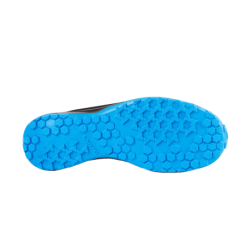 Sapato de Segurança Ara Preto WR Breathable HI-TECH S1P SRC ESD Microfibra 43 LAVORO