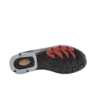 Sapato de Segurança Hybrid Preto e Vermelho Laser HD WR Têxtil S3 SRC ESD 39 LAVORO