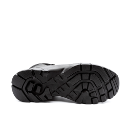 NORISK 41 SRC S3 Brandon Nubuck Safety Boot Black