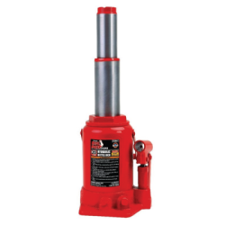 Gato de Botella 20 Ton. Doble Pistón - FTX20B FORTEX